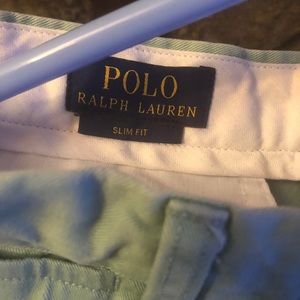 Polo Ralph Lauren pants